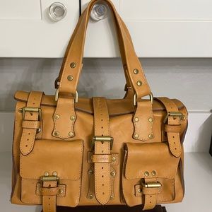 Authentic Mulberry Roxanne bag - NOT FOR SALE